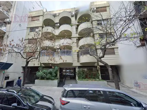 Venta - Cochera - Gurruchaga 2300 - Palermo