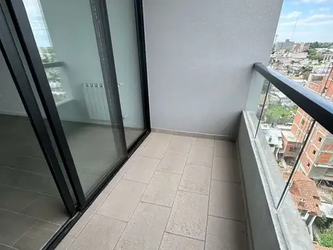 Mansilla 1000, Piso 2