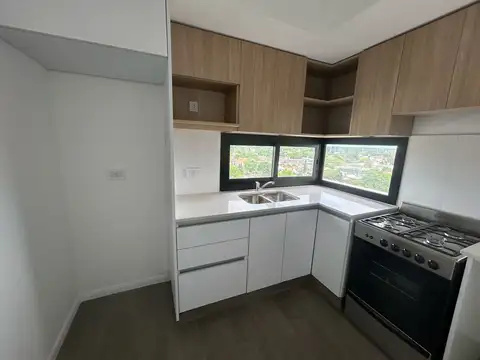 Departamento en Venta al Noroeste