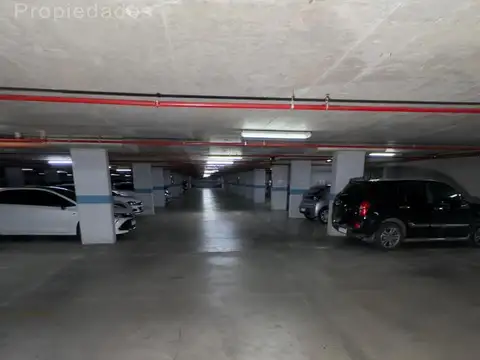 Cochera en Ciudad Ribera - Puerto Norte