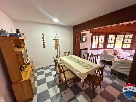 Casa en Venta 49 años