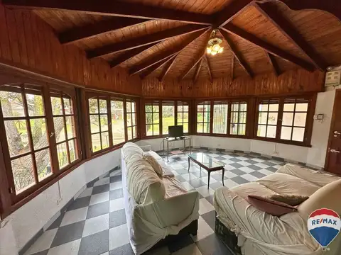 Casa en Venta en Villa Gesell, USD 65.000
