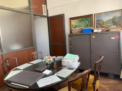 Oficina en Venta en Tribunales, USD 82.000