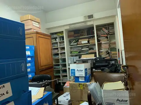 Oficina en Venta en Tribunales, USD 82.000