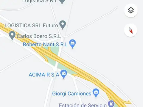 RUTA PROVINCIAL 22s 00