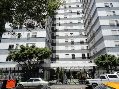 Departamento en Venta 40 años