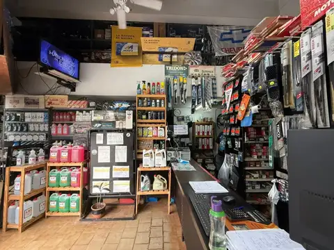 Fondo Comercio en Venta en Nuñez, USD 40.000