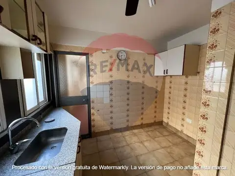 Departamento en Venta 39 años