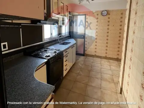 VENTA Departamento 3 amb APTO CREDITO sin expensas