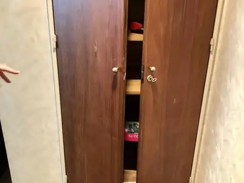 Oportunidad para reciclar de depto en venta en excelente zona de Belgrano!