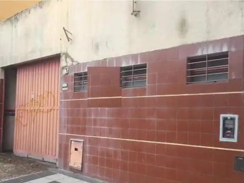 Terreno en Venta 27  mts Fondo