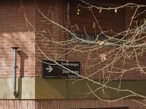 Terreno en Venta en Villa Urquiza, USD 390.000