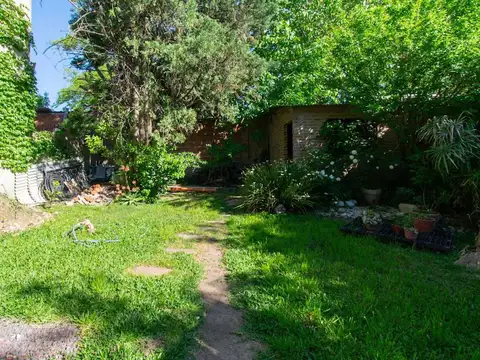 Venta casa 4 amb, lote propio Pilar, APTO CREDITO