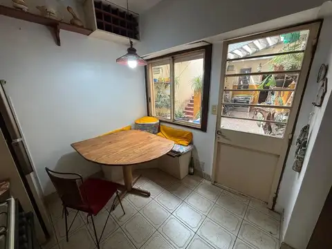 CASA/LOTE PROPIO MEJOR ZONA DE URQUIZA