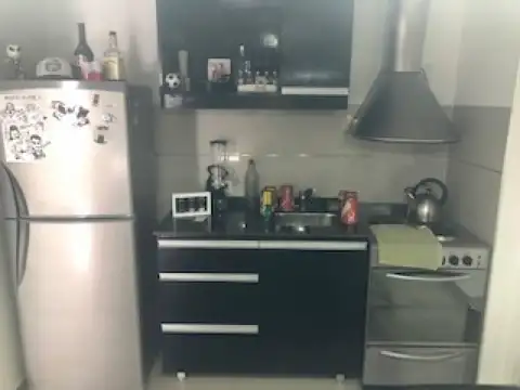 Departamento en Venta 2 años