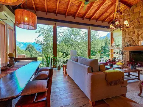 Arelauquen Golf & Country Club 1