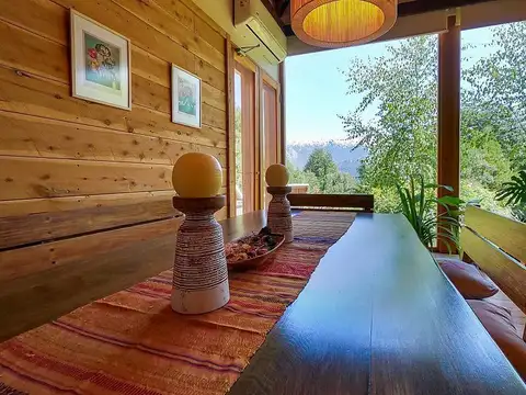 Casa en Venta en San Carlos de Bariloche, USD 1.400.000