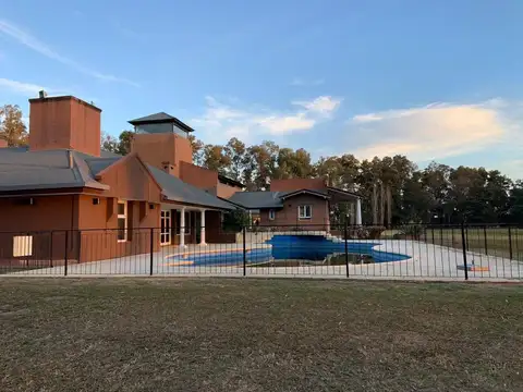 Terreno en Venta de 2255,0 m2