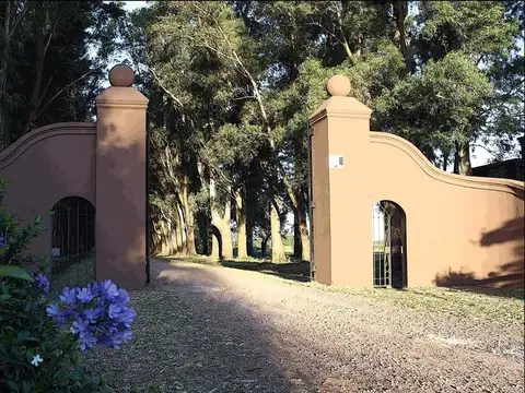 Terreno en Venta de 2255,0 m2