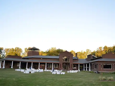 Bernardino Rivadavia, Villa Ruiz, Buenos Aires Lote B 100