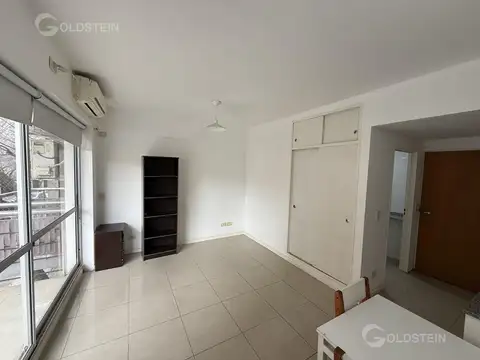 Sanchez de Bustamente  al 600