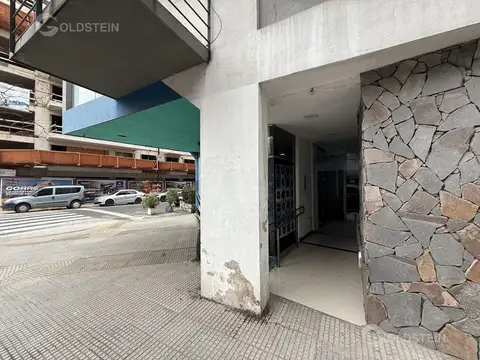 Departamento en Almagro