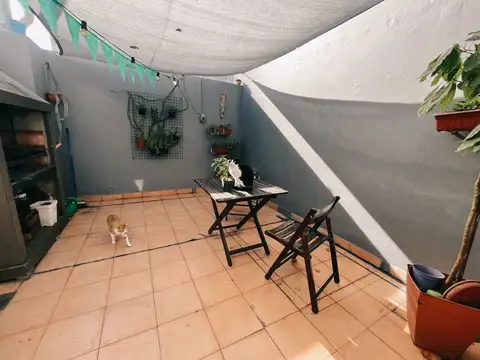 Depto Tipo Casa en Venta de 2 ambientes