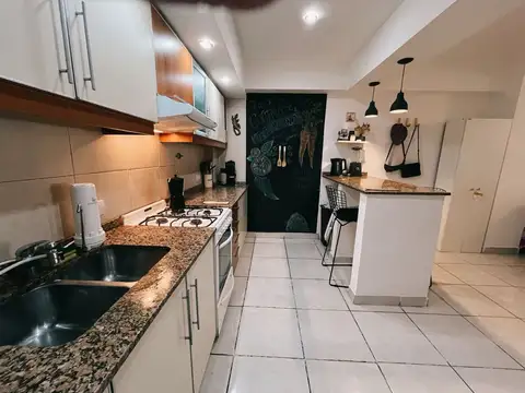 Magariños Cervantes 2900, Piso 1º