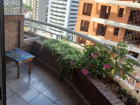 Departamento 3 amb centro San Miguel