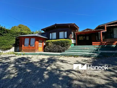 General Roca al 3600, Melipal, San Carlos de Bariloche.