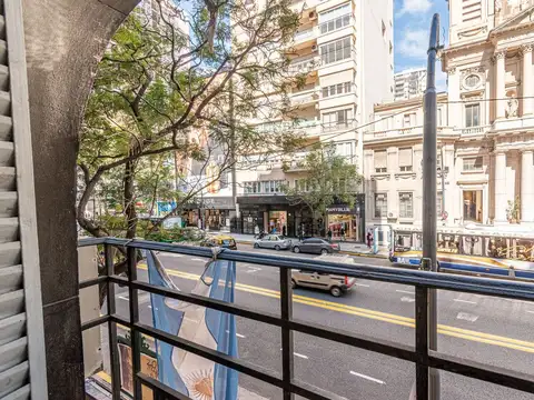 Departamento 4 Ambientes en Venta Av. Santa Fe