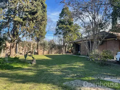 Casa en Venta en La Lonja, USD 160.000