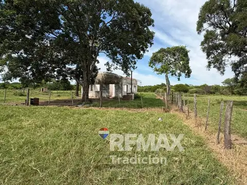 Ruta 16 y Colonia Guayaibi