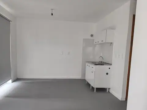 Apartamento en venta c/ cochera en La Querencia