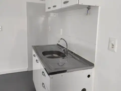 Apartamento complejo jardines de lussich