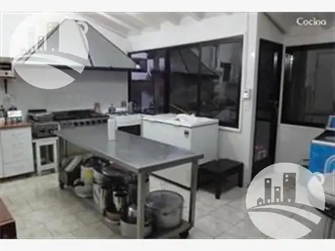 Hotel en Venta en Delta del Tigre, USD 350.000