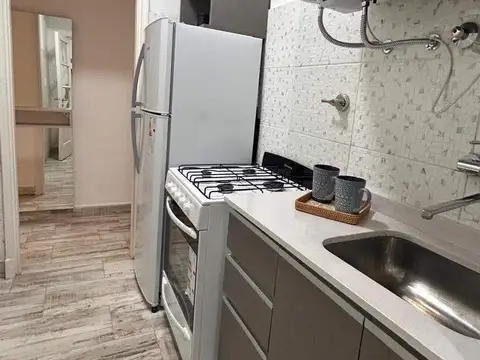 Departamento en Venta al Oeste