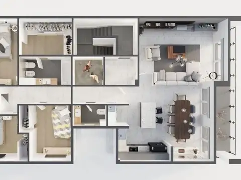 Avenida América 500