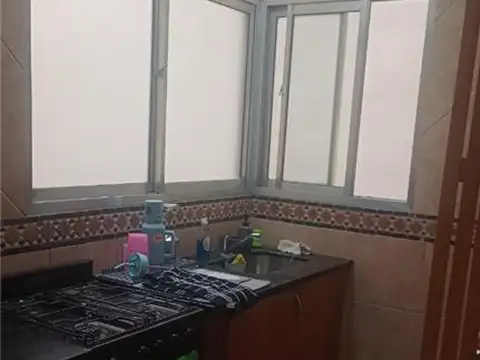 DEPARTAMENTO 2 AMBIENTES - BELGRANO C/CHICO/BARRANCAS, CAPITAL FEDERAL