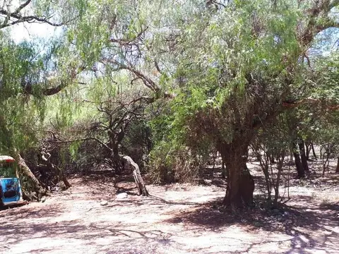 Terreno en Venta en San Marcos Sierra, USD 24.000