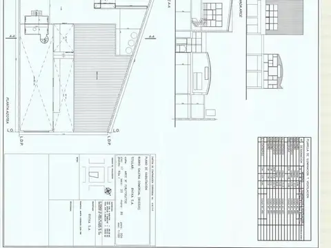 Local en Alquiler en Las Cañitas, USD 5.000