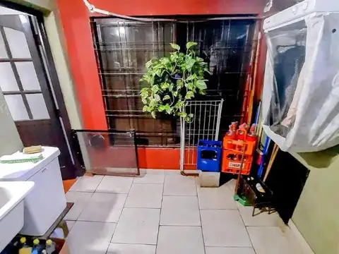 Depto Tipo Casa en Venta en Boulogne, USD 180.000