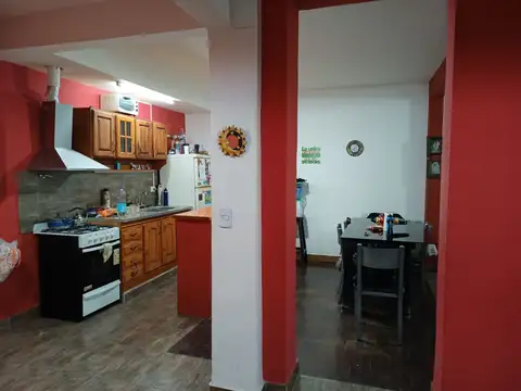 Depto Tipo Casa en Venta en Villa Lugano, USD 95.000