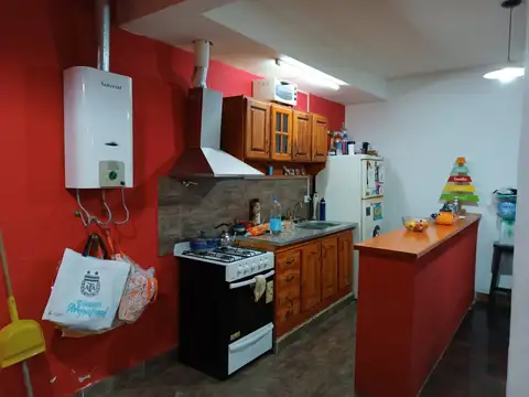 Depto Tipo Casa en Venta de 2 dormitorios