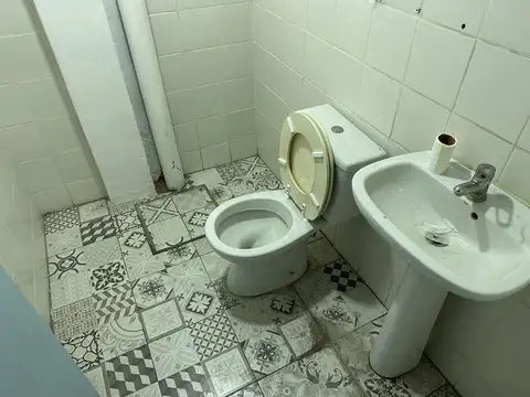 Depósito en venta en Ituzaingó