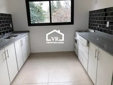Casa en Venta en La Cañada de Pilar - Los Robles, USD 220.000