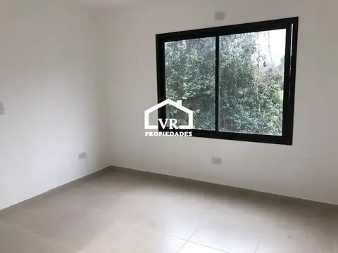 Casa en Venta 3 años
