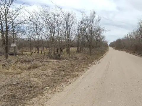 VENTA LOTES SANTA ROSA DE CALAMUCHITA VELEZ CRESPO