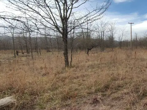 Terreno en Venta de 1000,0 m2