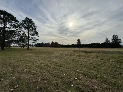 Terreno en Venta en La Carolina, USD 55.000